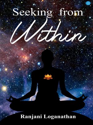 cover image of Seeking from within
